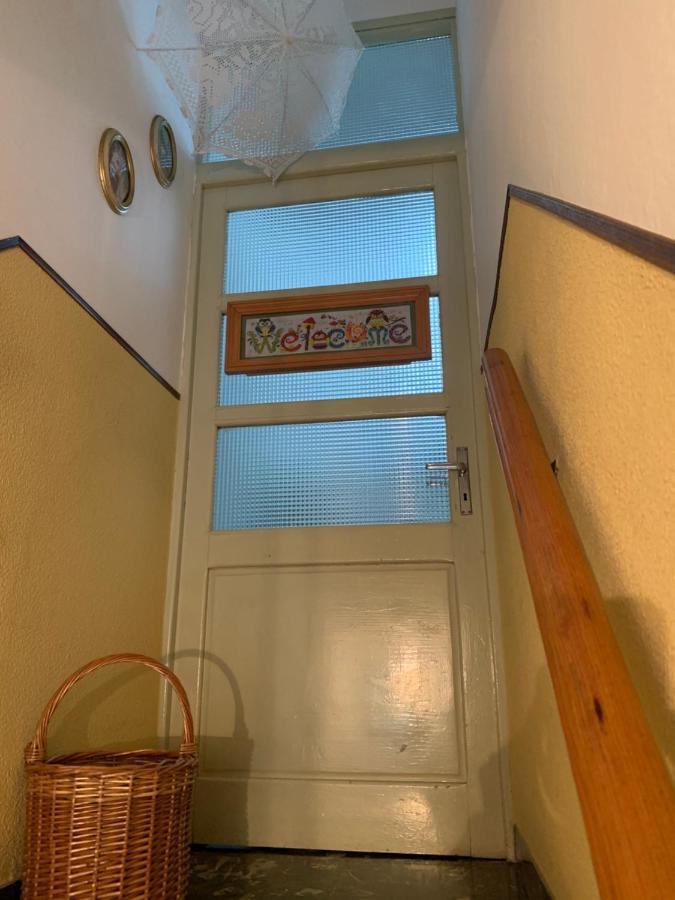 Casa Belte Apartment Ormea Exterior photo